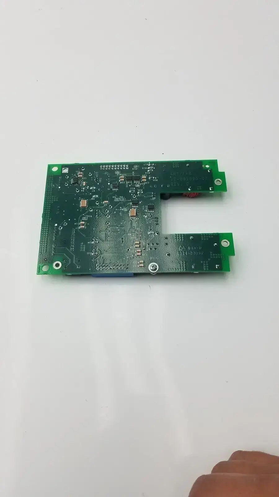 00-881896-02 Control Panel Encoder Board for a GE 9800 C-Arm System