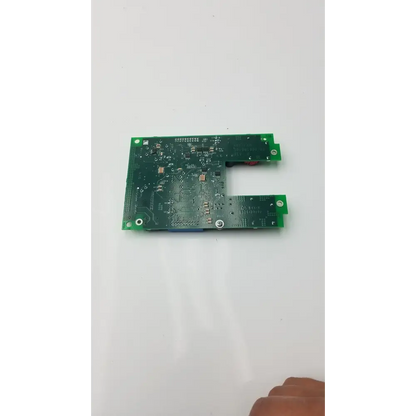 00-881896-02 Control Panel Encoder Board for a GE 9800 C-Arm System