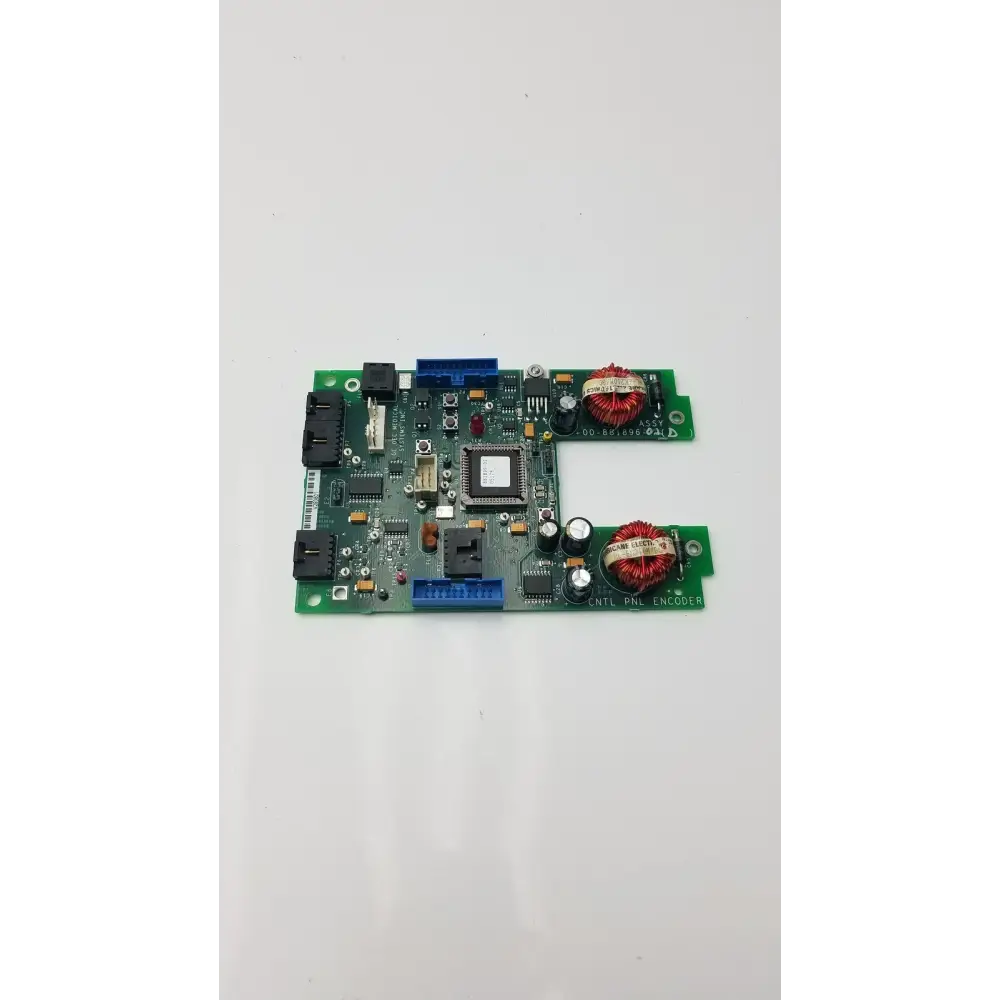 00-881896-02 Control Panel Encoder Board for a GE 9800 C-Arm System