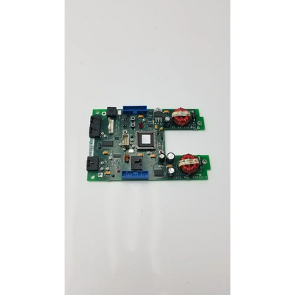 00-881896-02 Control Panel Encoder Board for a GE 9800 C-Arm System