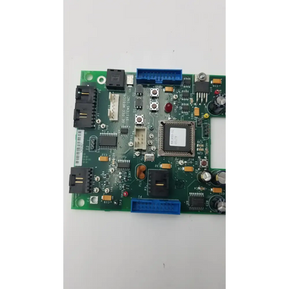 00-881896-02 Control Panel Encoder Board for a GE 9800 C-Arm System