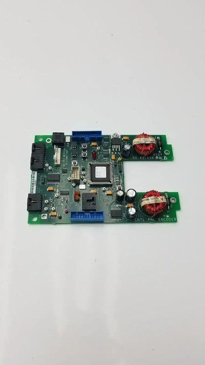 00-881896-02 Control Panel Encoder Board for a GE 9800 C-Arm System