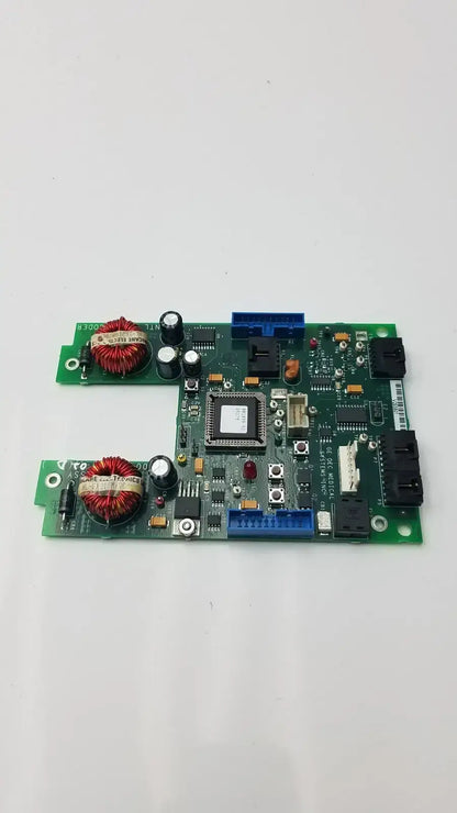 00-881896-02 Control Panel Encoder Board for a GE 9800 C-Arm System