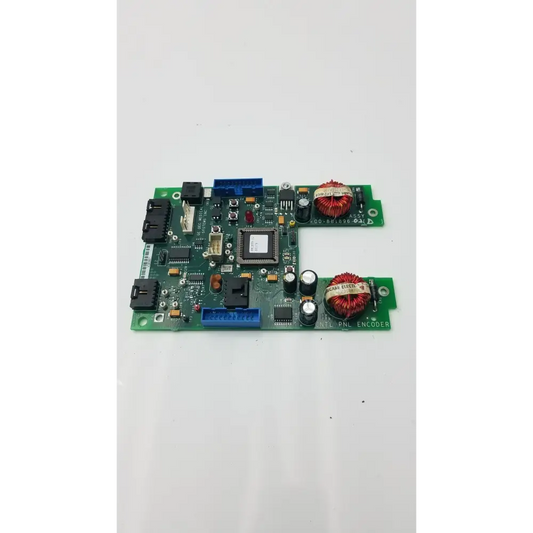 00-881896-02 Control Panel Encoder Board for a GE 9800 C-Arm System
