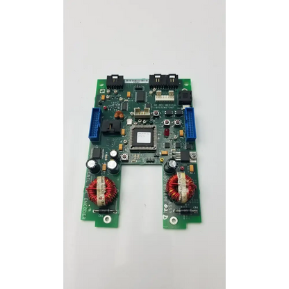 00-881896-02 Control Panel Encoder Board for a GE 9800 C-Arm System