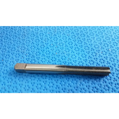 1/4-28 Bottoming Tap – High-Precision Thread Cutting