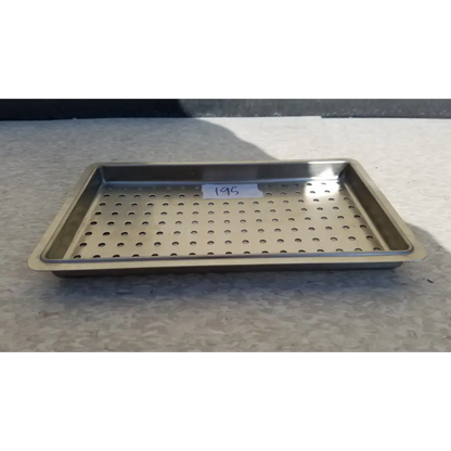 1 Layer of Tray for Instrument Sterilization Case