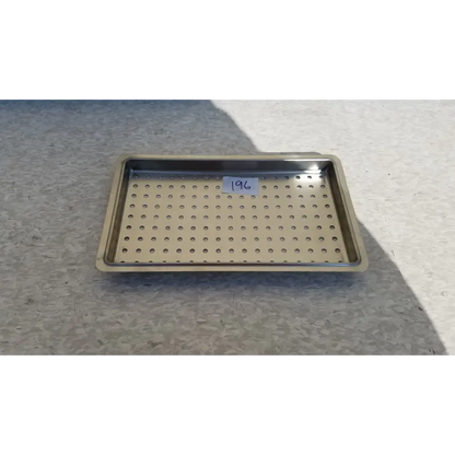 1 Layer of Tray for Instrument Sterilization Case