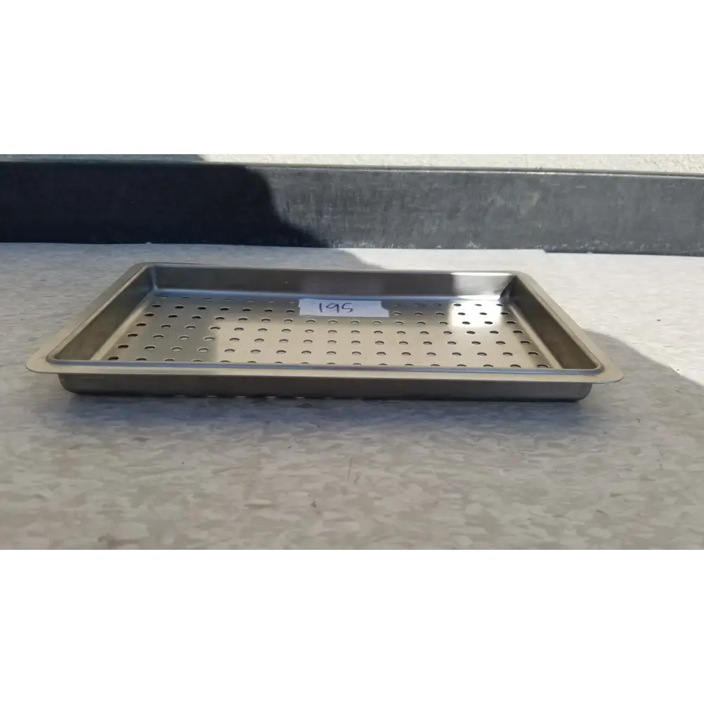 1 Layer of Tray for Instrument Sterilization Case