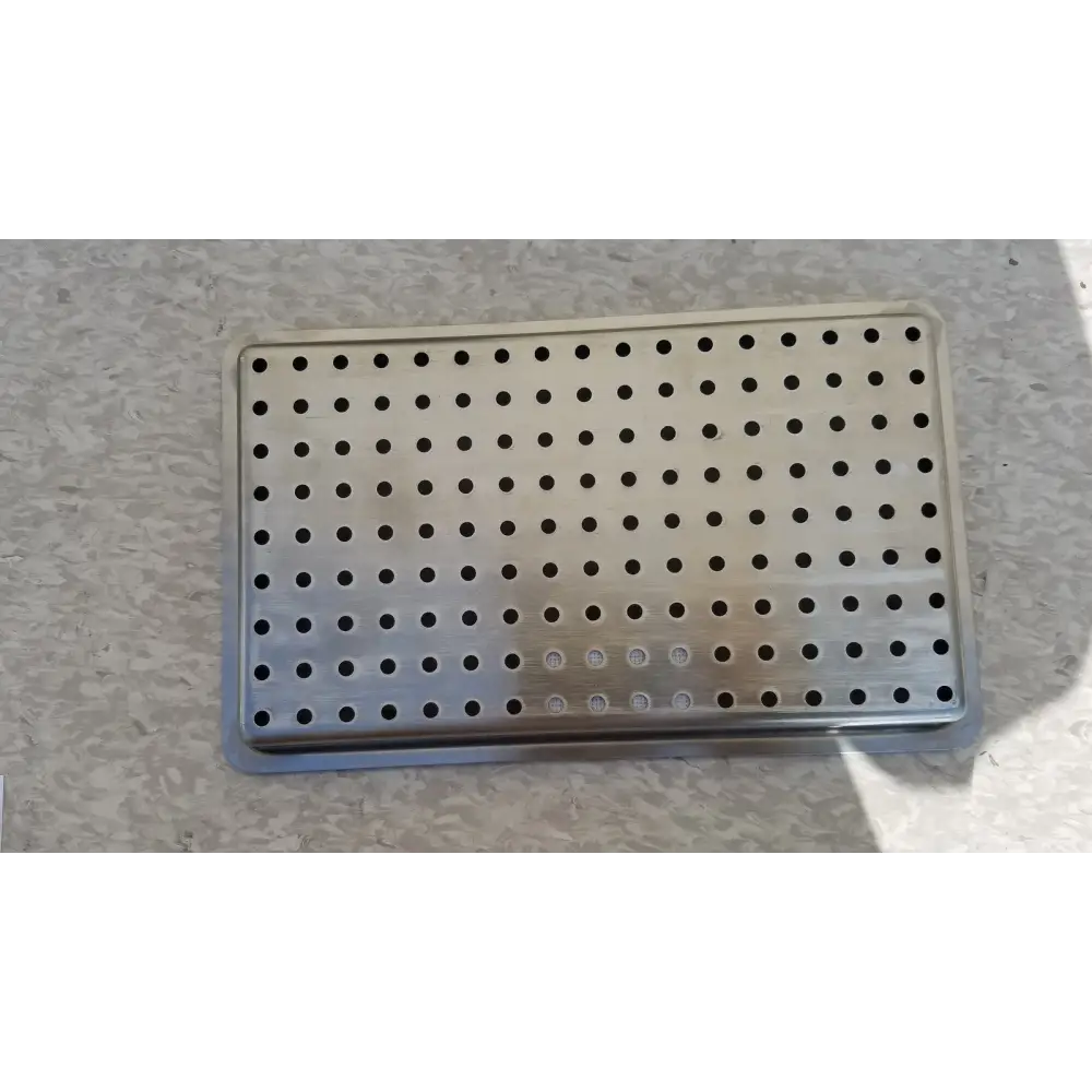 1 Layer of Tray for Instrument Sterilization Case