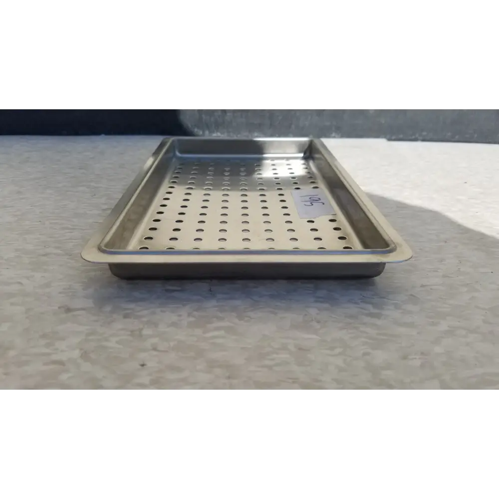 1 Layer of Tray for Instrument Sterilization Case