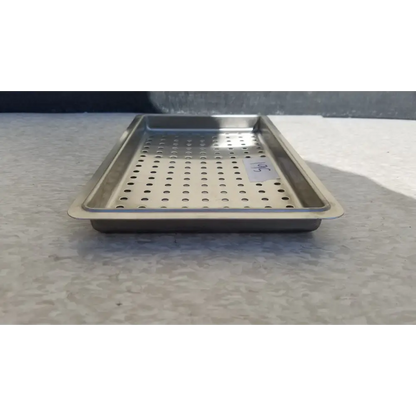 1 Layer of Tray for Instrument Sterilization Case