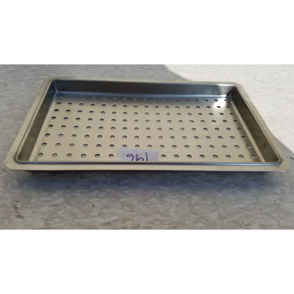 1 Layer of Tray for Instrument Sterilization Case
