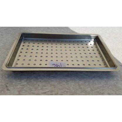 1 Layer of Tray for Instrument Sterilization Case