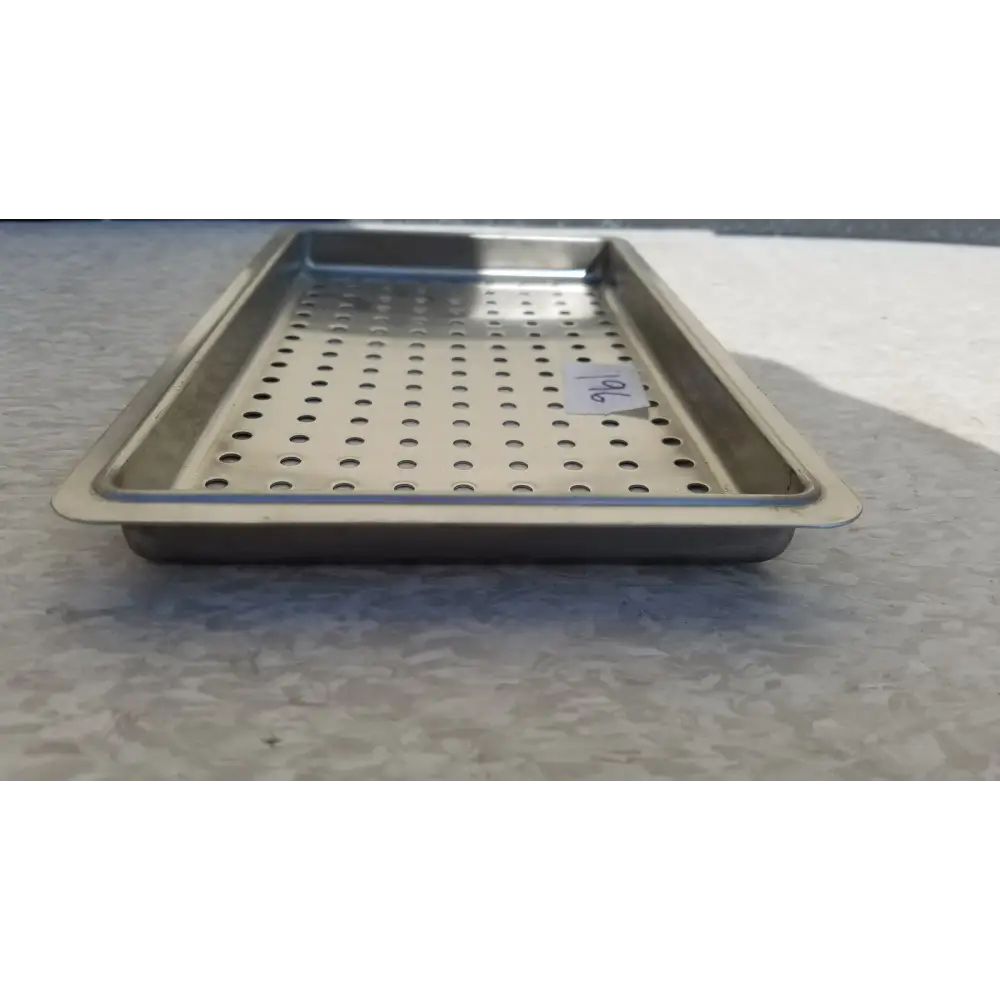 1 Layer of Tray for Instrument Sterilization Case