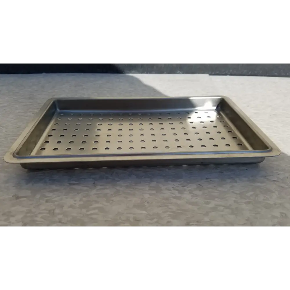 1 Layer of Tray for Instrument Sterilization Case