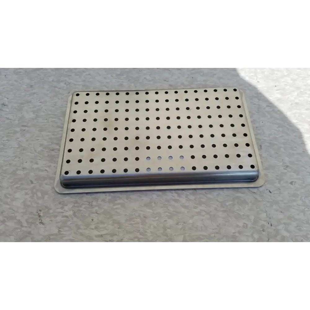 1 Layer of Tray for Instrument Sterilization Case