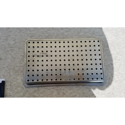 1 Layer of Tray for Instrument Sterilization Case
