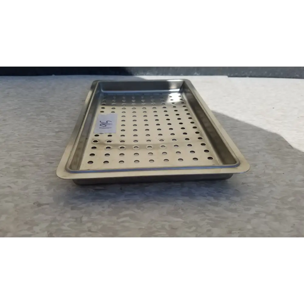 1 Layer of Tray for Instrument Sterilization Case