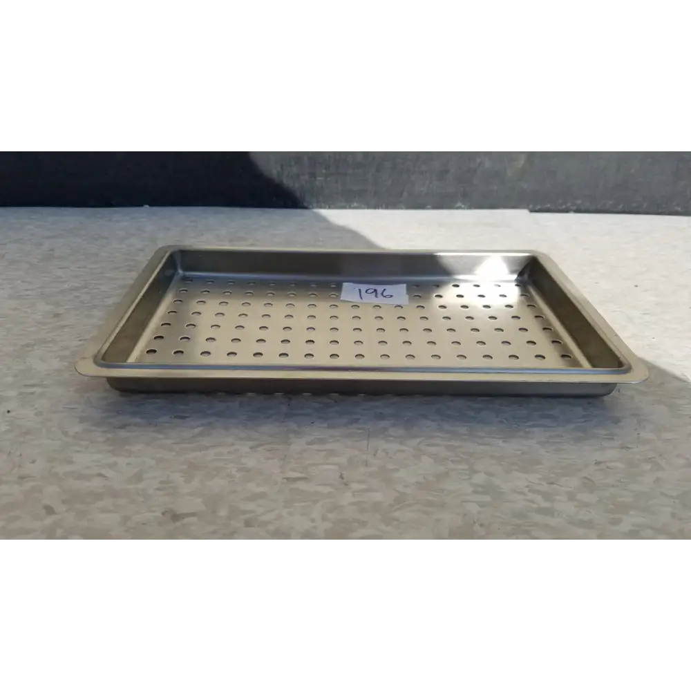 1 Layer of Tray for Instrument Sterilization Case