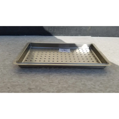 1 Layer of Tray for Instrument Sterilization Case