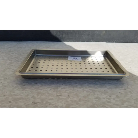 1 Layer of Tray for Instrument Sterilization Case