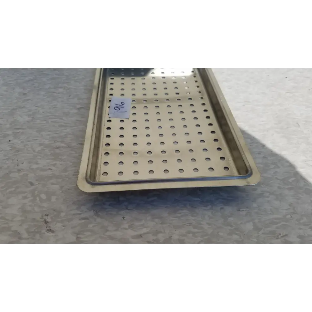 1 Layer of Tray for Instrument Sterilization Case