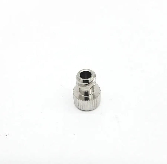 10 pcs Easy To Attach Connector Convenient Tool Hassle Frees Air Pumps - Pump