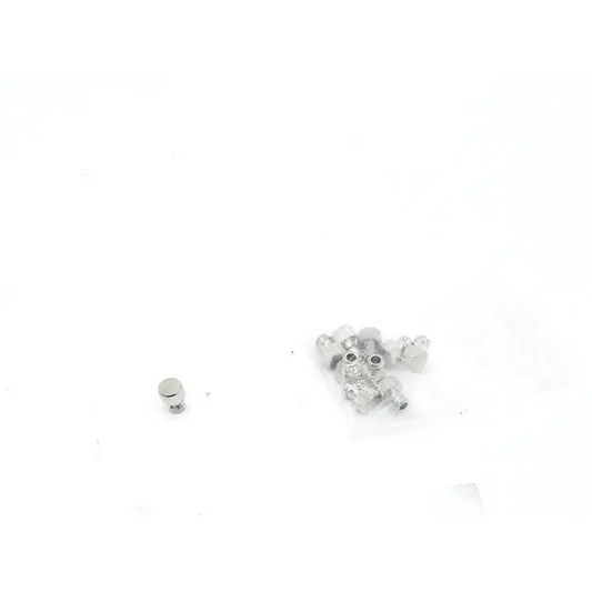 10 pcs Easy To Attach Connector Convenient Tool Hassle Frees Air Pumps - Pump