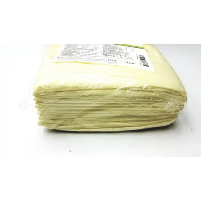 100 Count Case Halyard Tri Layer AAMi 2 Isolation Gown Size L - of 6