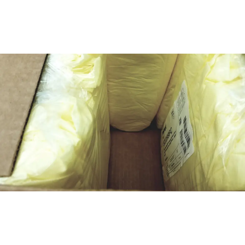 100 Count Precept Medical Isolation Gowns Over-the-Head Gown 51193FC