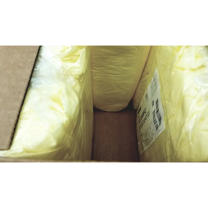 100 Count Precept Medical Isolation Gowns Over-the-Head Gown 51193FC