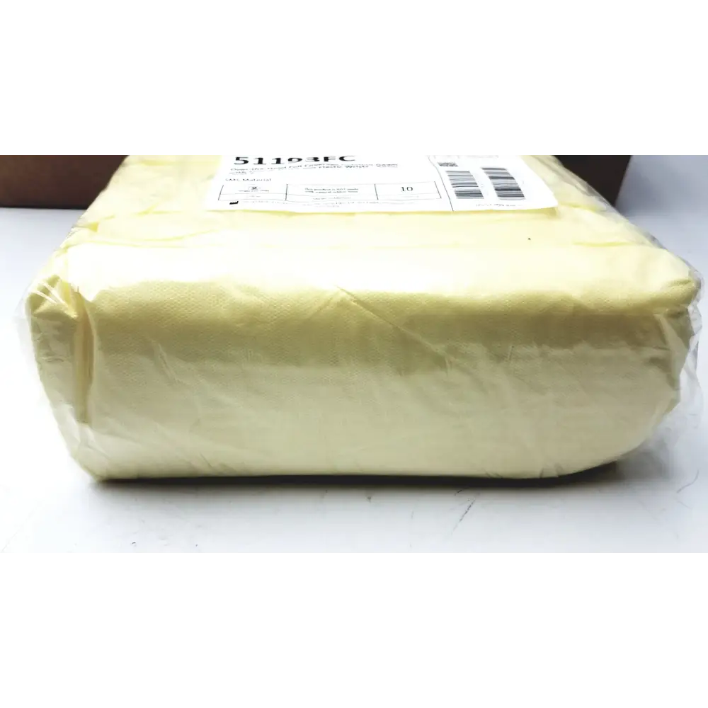 100 Count Precept Medical Isolation Gowns Over-the-Head Gown 51193FC