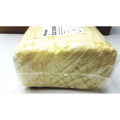 100 Count Precept Medical Isolation Gowns Over-the-Head Gown 51193FC