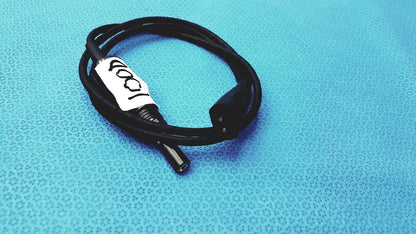 100cm Smartwatch Charging Cable with Safety Protection Features