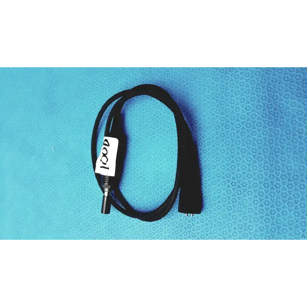 100cm Smartwatch Charging Cable with Safety Protection Features