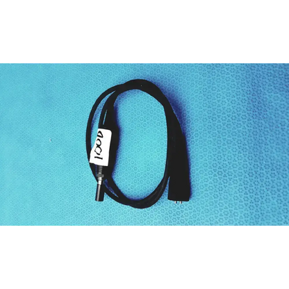 100cm Smartwatch Charging Cable with Safety Protection Features