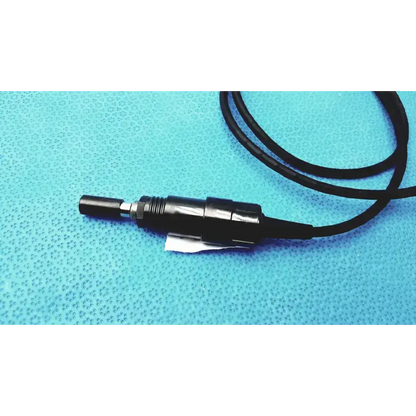 100cm Smartwatch Charging Cable with Safety Protection Features