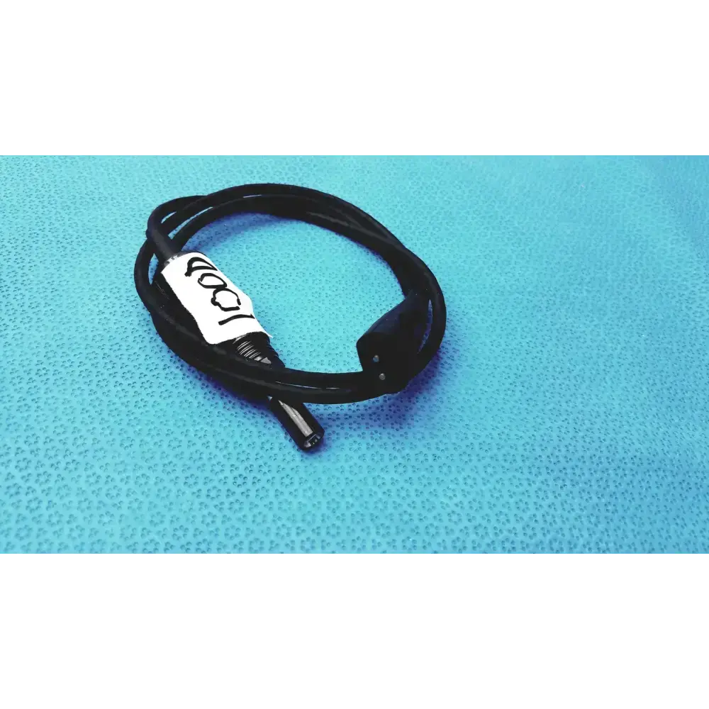100cm Smartwatch Charging Cable with Safety Protection Features