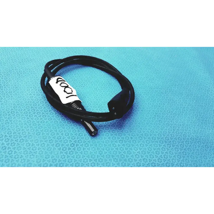 100cm Smartwatch Charging Cable with Safety Protection Features
