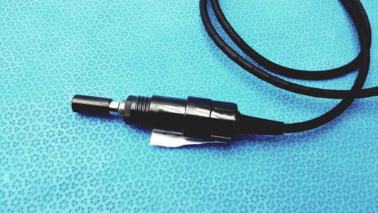 100cm Smartwatch Charging Cable with Safety Protection Features