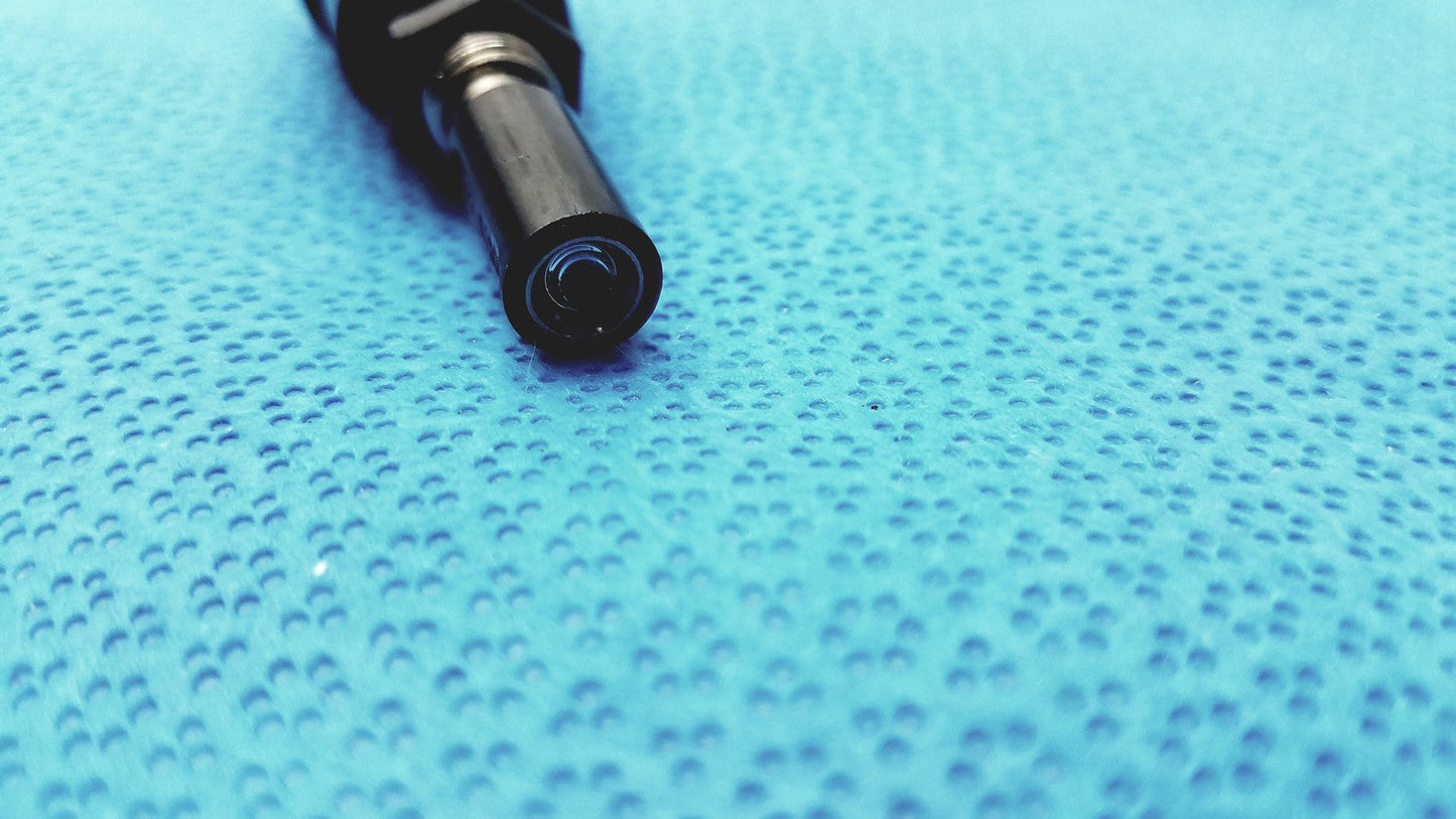 100cm Smartwatch Charging Cable with Safety Protection Features