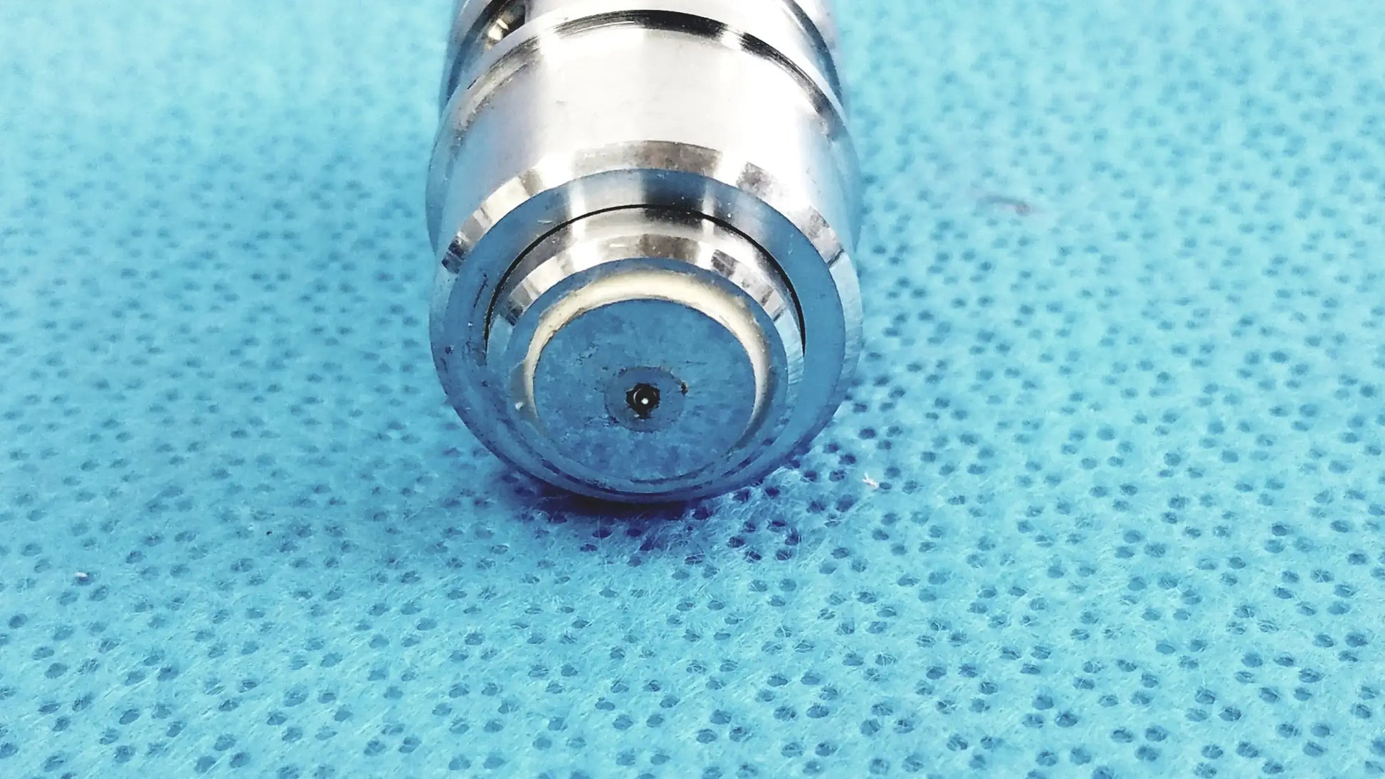 100x/1.25 Oil Immersion Microscope Objective Lens