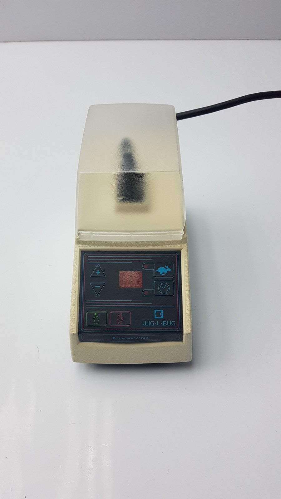 Dentsply Rinn Crescent WIG-L-BUG Mixer MSD