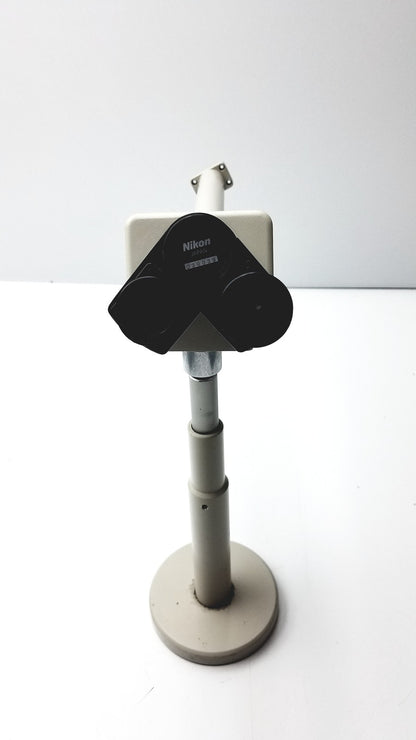 Nikon 030039 Binocular Microscope