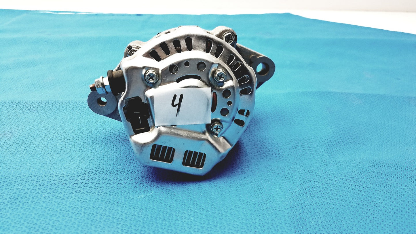 Automotive Alternator for Spare