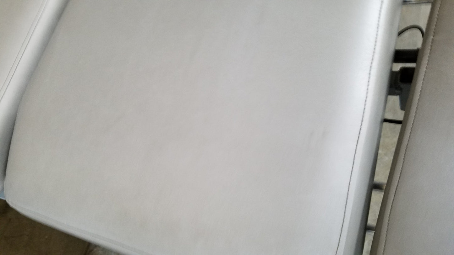 Hill Air-Flex Adjustable Electric Upholstery Lumbar and Cervical Drops