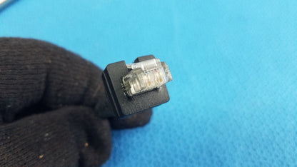 09840-804 Barcode Scanner Pen / Wand with Cable & RJ Connector