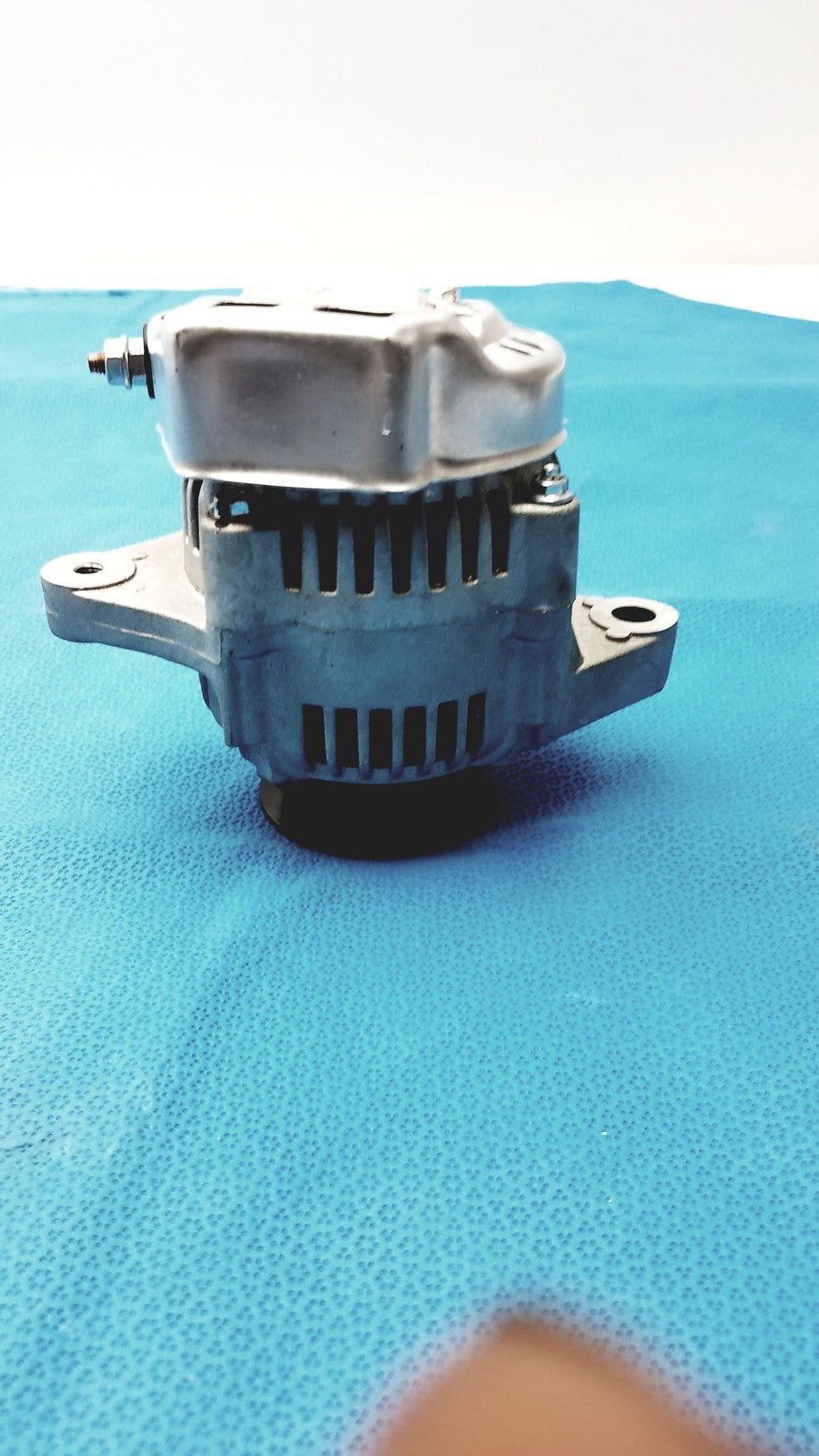 Automotive Alternator for Spare