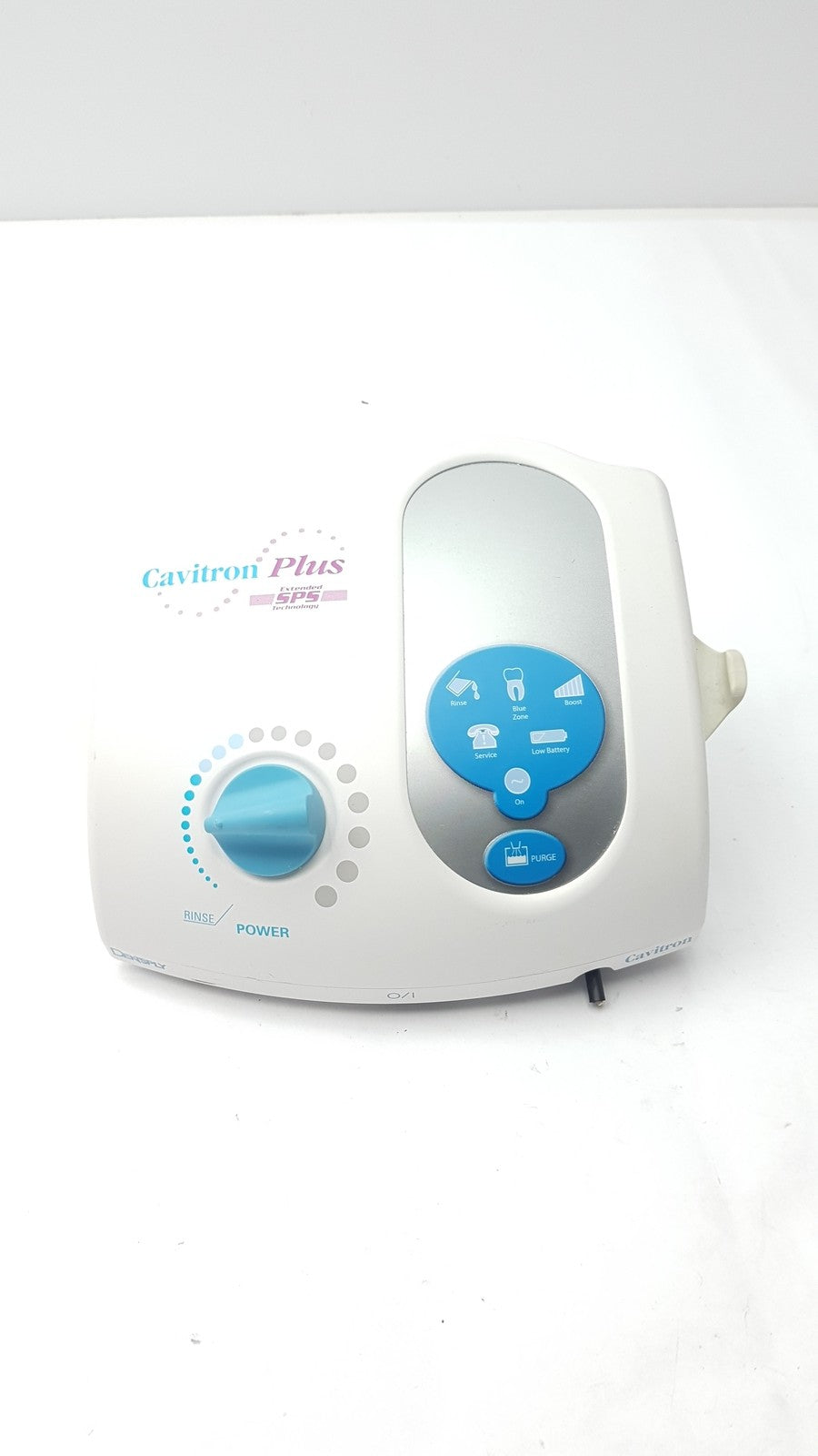 DENTSPLY Caviitron Plus Ultrasonic Scaling Unit Gen 136